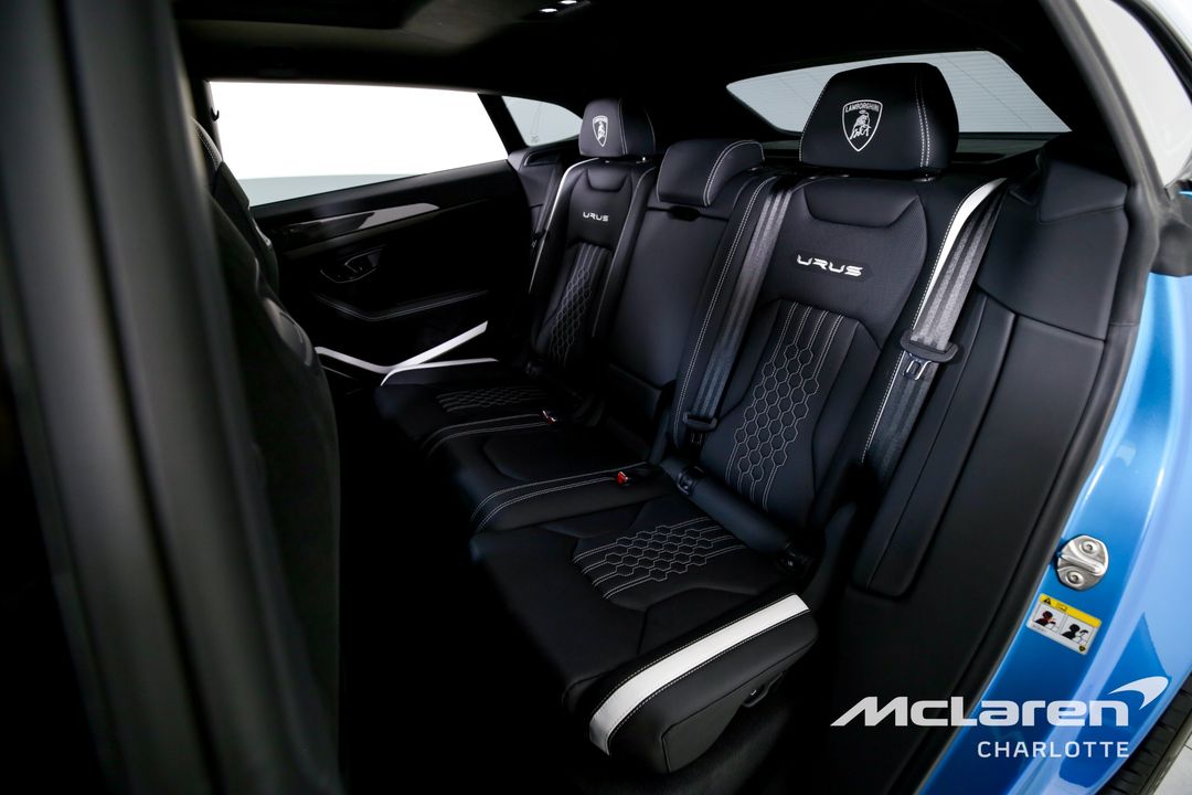 2023 Lamborghini Urus