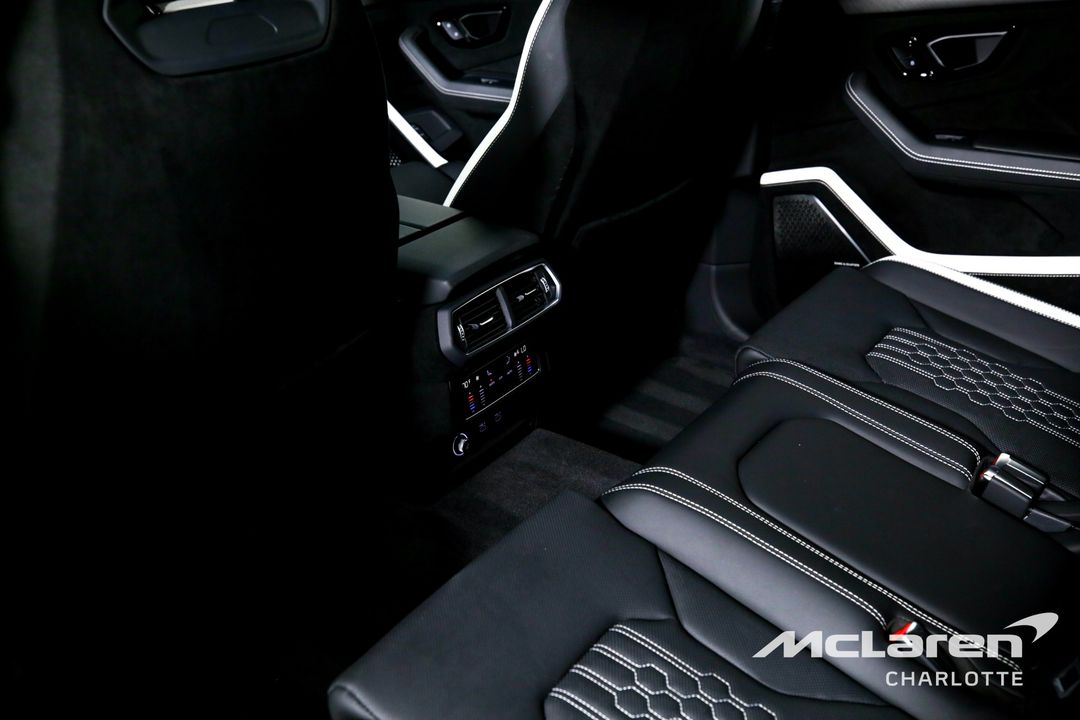 2023 Lamborghini Urus