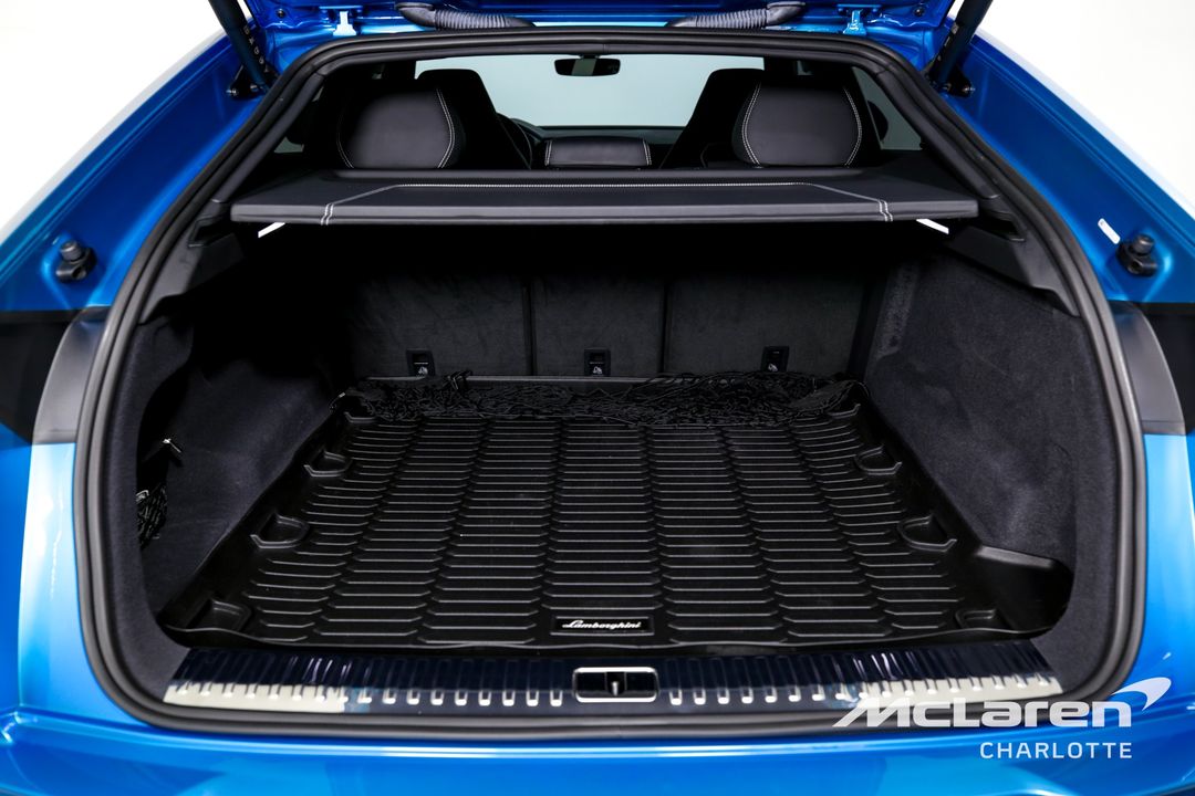 2023 Lamborghini Urus