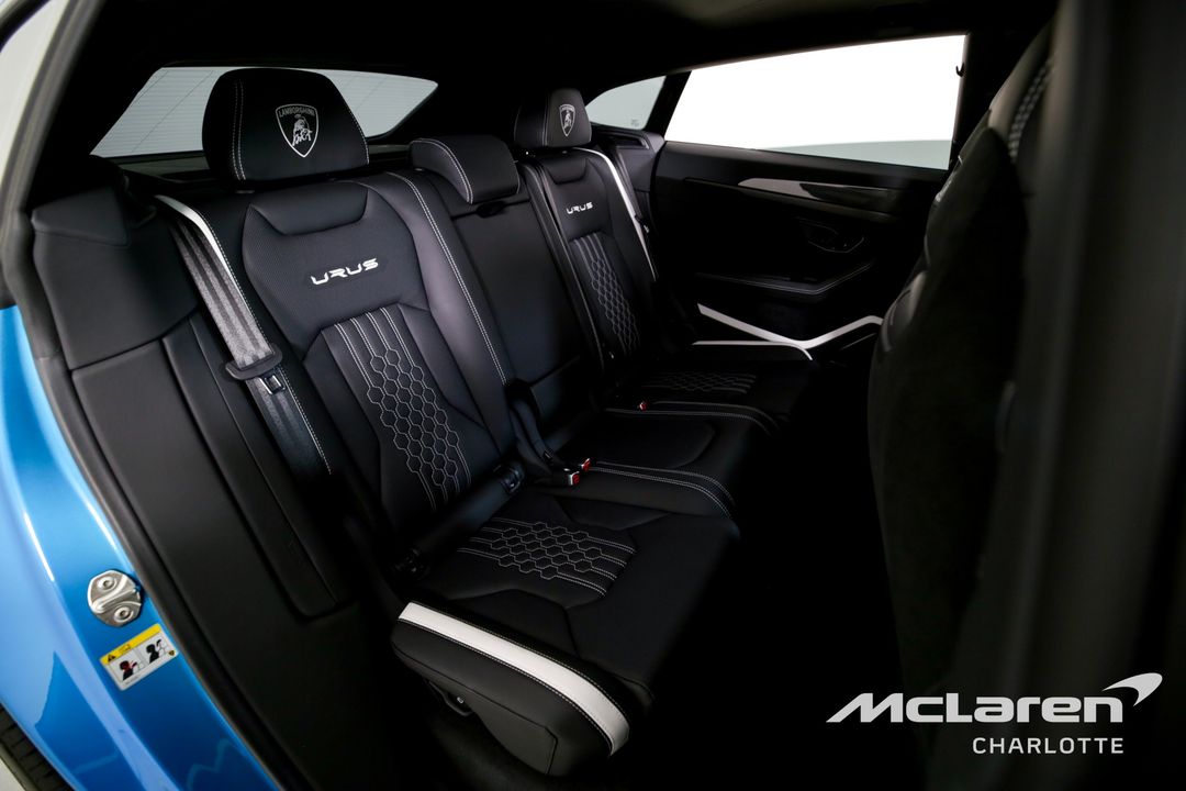 2023 Lamborghini Urus