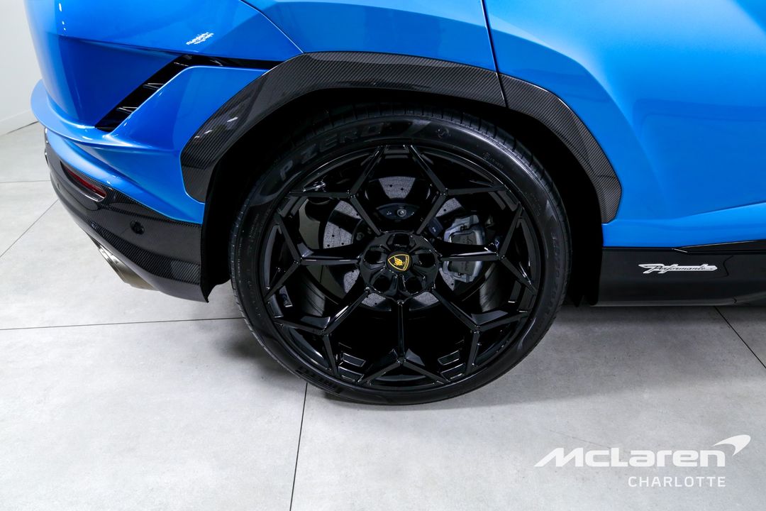 2023 Lamborghini Urus