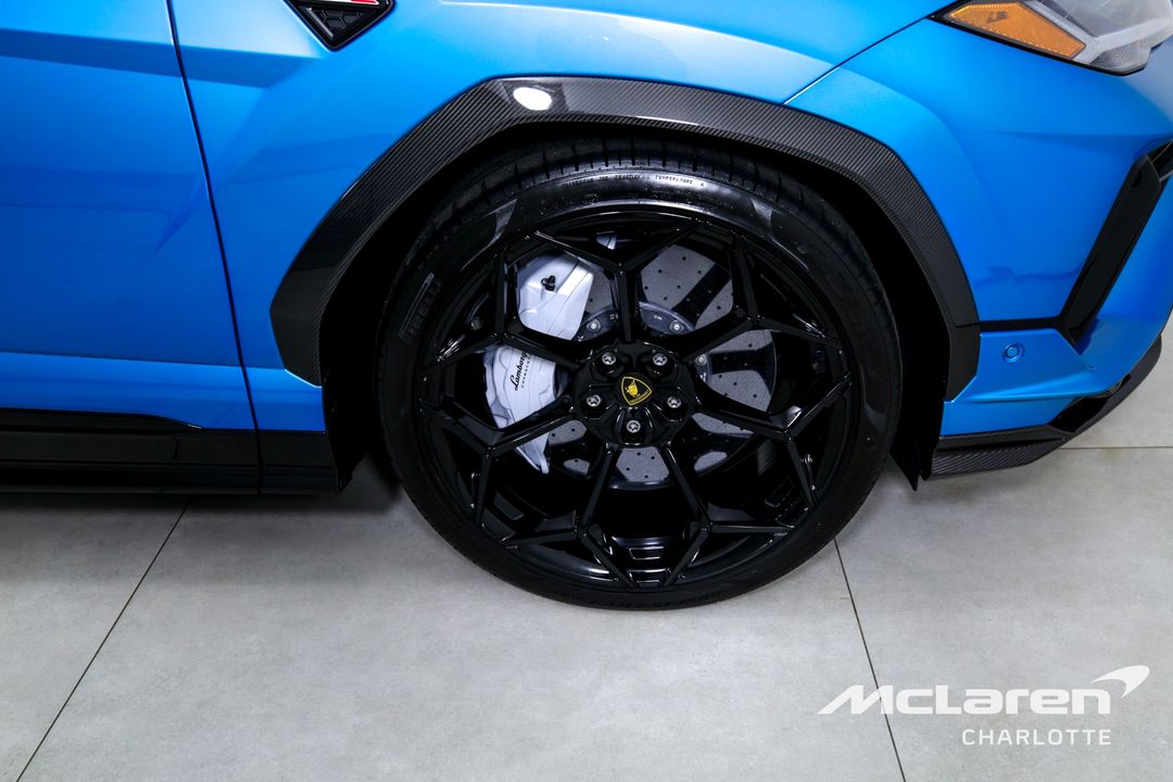 2023 Lamborghini Urus