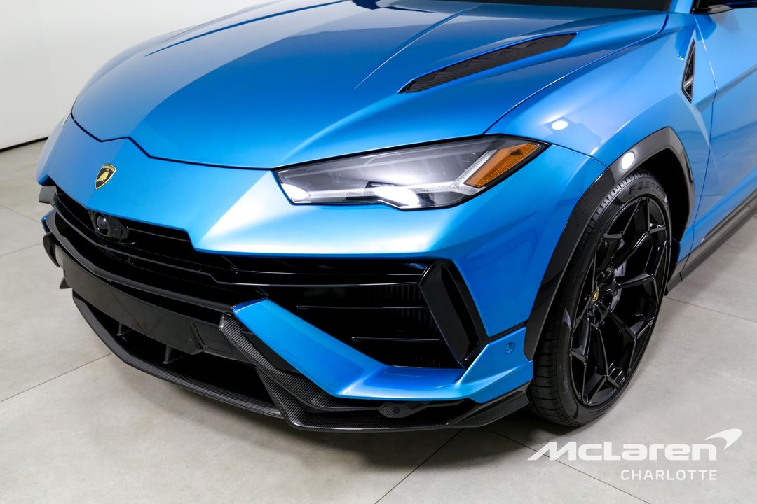 2023 Lamborghini Urus