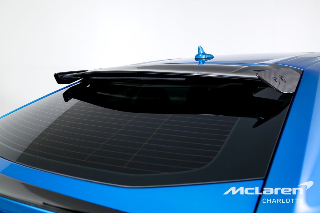 2023 Lamborghini Urus