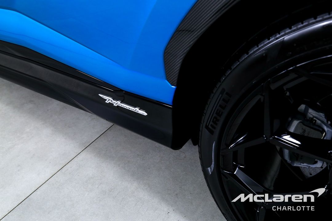 2023 Lamborghini Urus