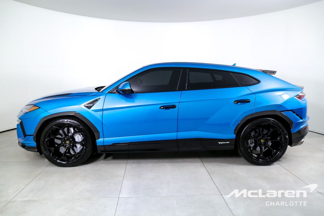 2023 Lamborghini Urus