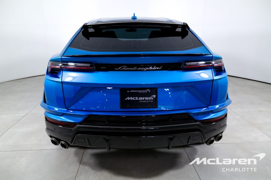 2023 Lamborghini Urus