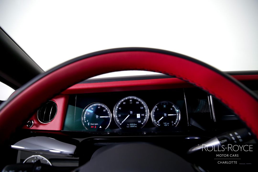 2024 Rolls-Royce Phantom