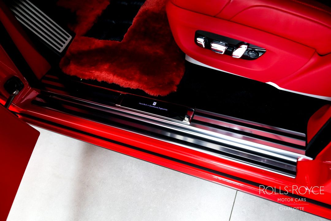 2024 Rolls-Royce Phantom