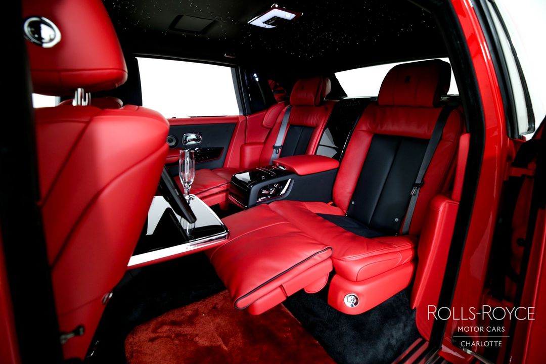 2024 Rolls-Royce Phantom
