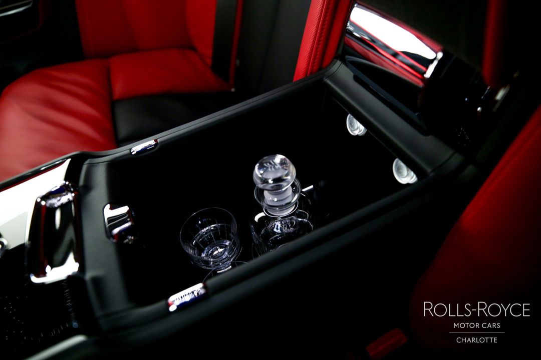 2024 Rolls-Royce Phantom