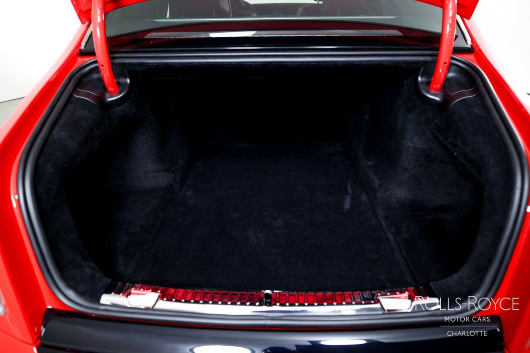 2024 Rolls-Royce Phantom