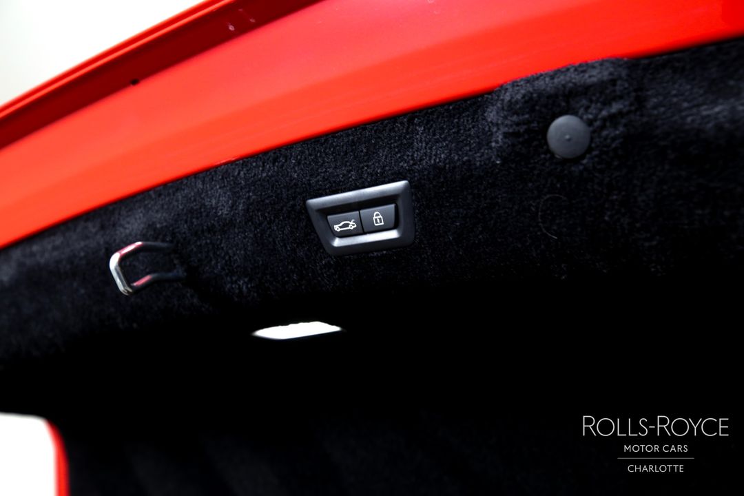 2024 Rolls-Royce Phantom