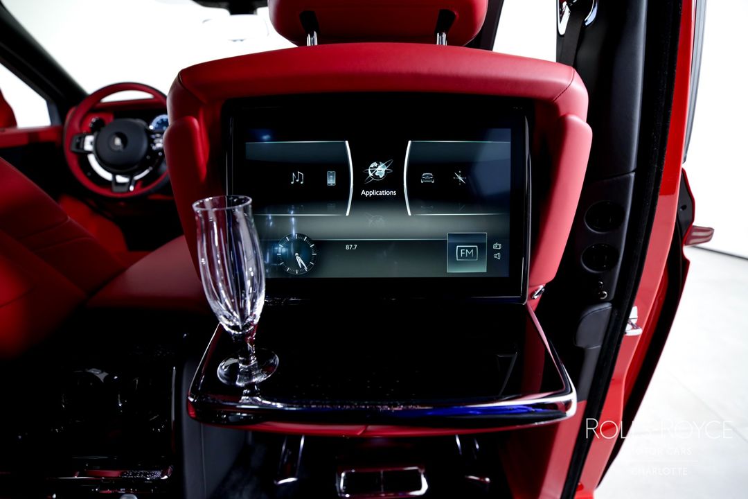 2024 Rolls-Royce Phantom