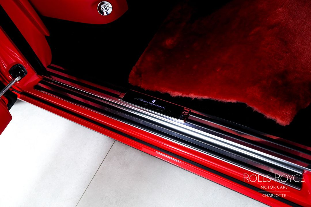 2024 Rolls-Royce Phantom