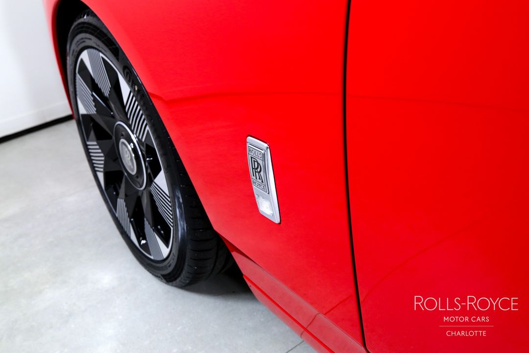 2024 Rolls-Royce Phantom