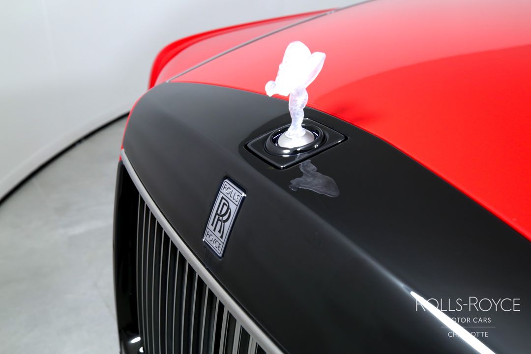 2024 Rolls-Royce Phantom
