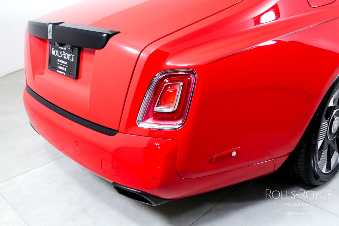 2024 Rolls-Royce Phantom