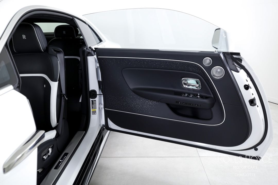 2024 Rolls-Royce Spectre