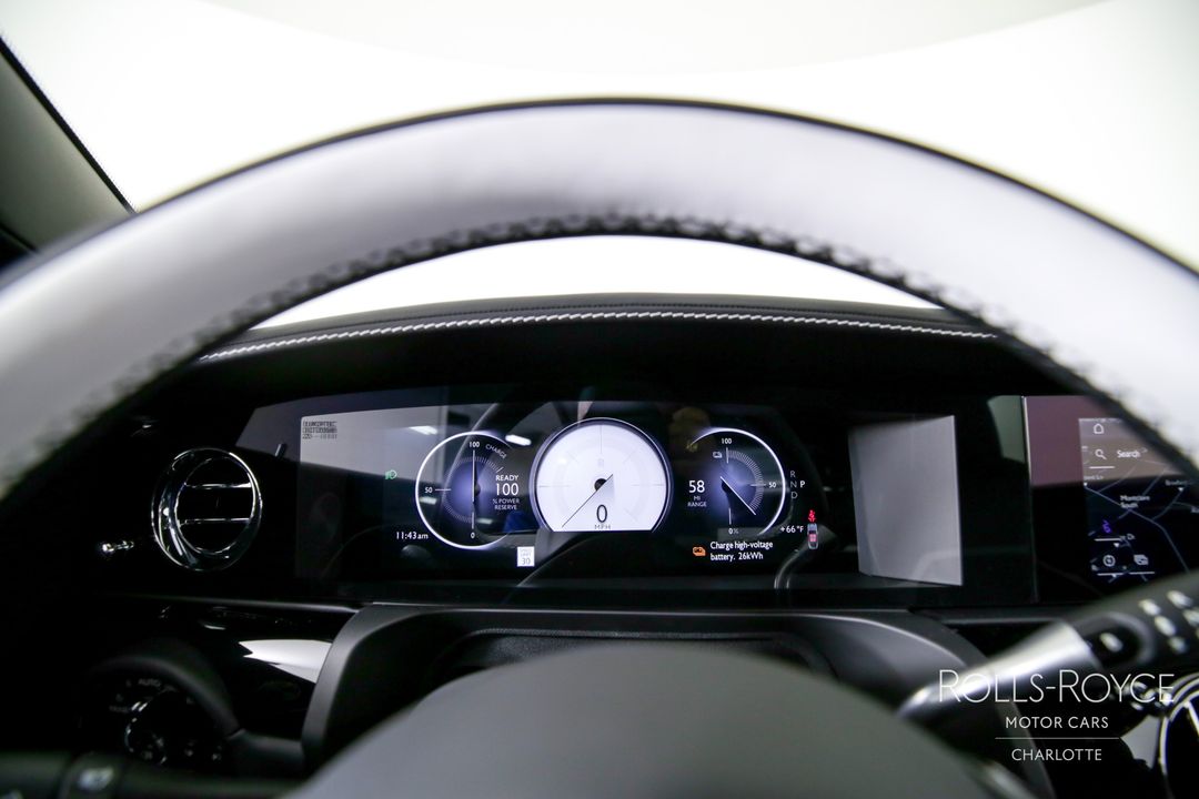 2024 Rolls-Royce Spectre