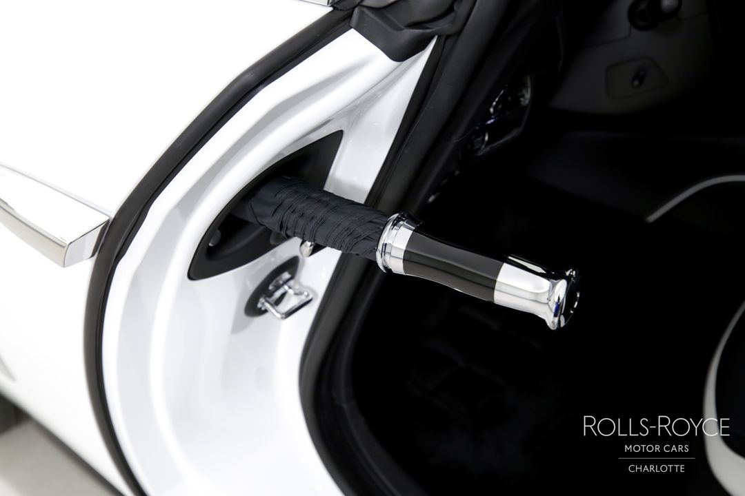2024 Rolls-Royce Spectre
