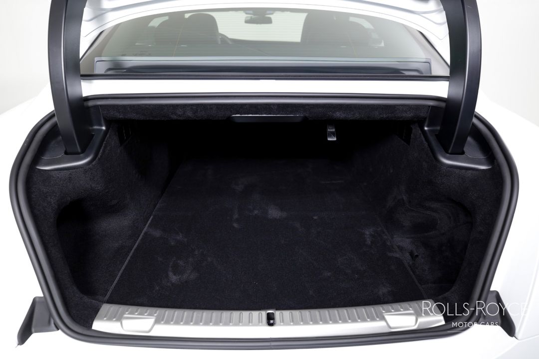 2024 Rolls-Royce Spectre