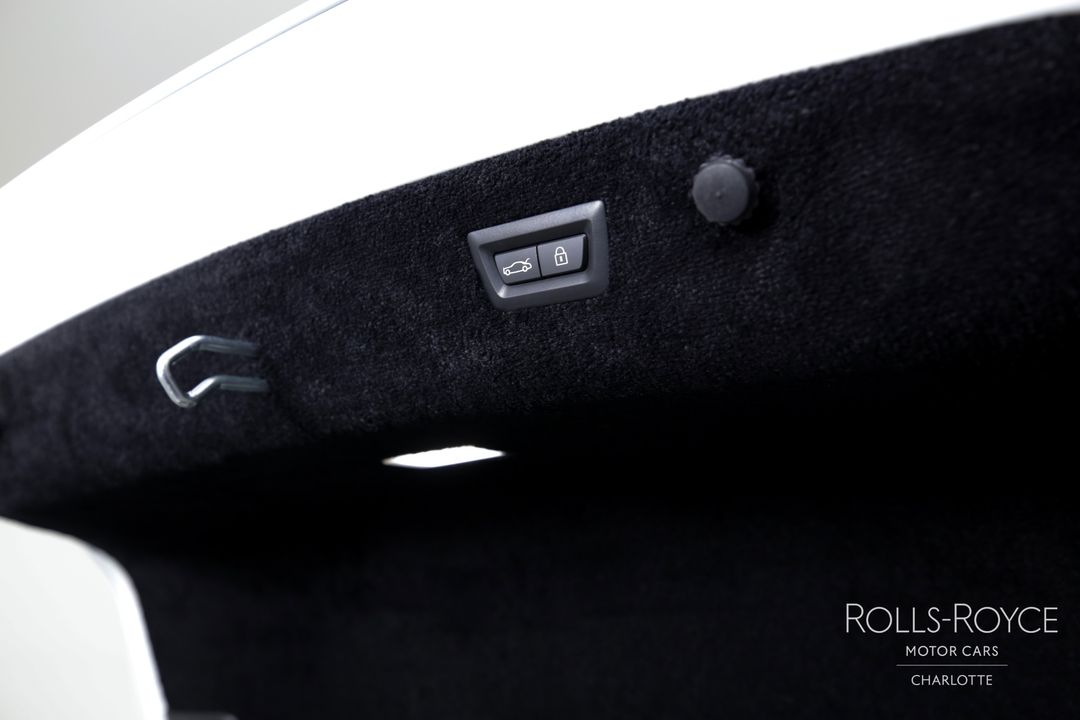 2024 Rolls-Royce Spectre