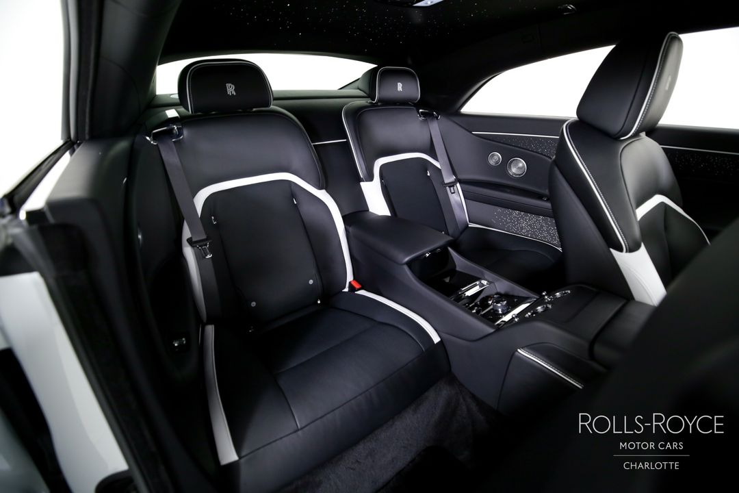 2024 Rolls-Royce Spectre