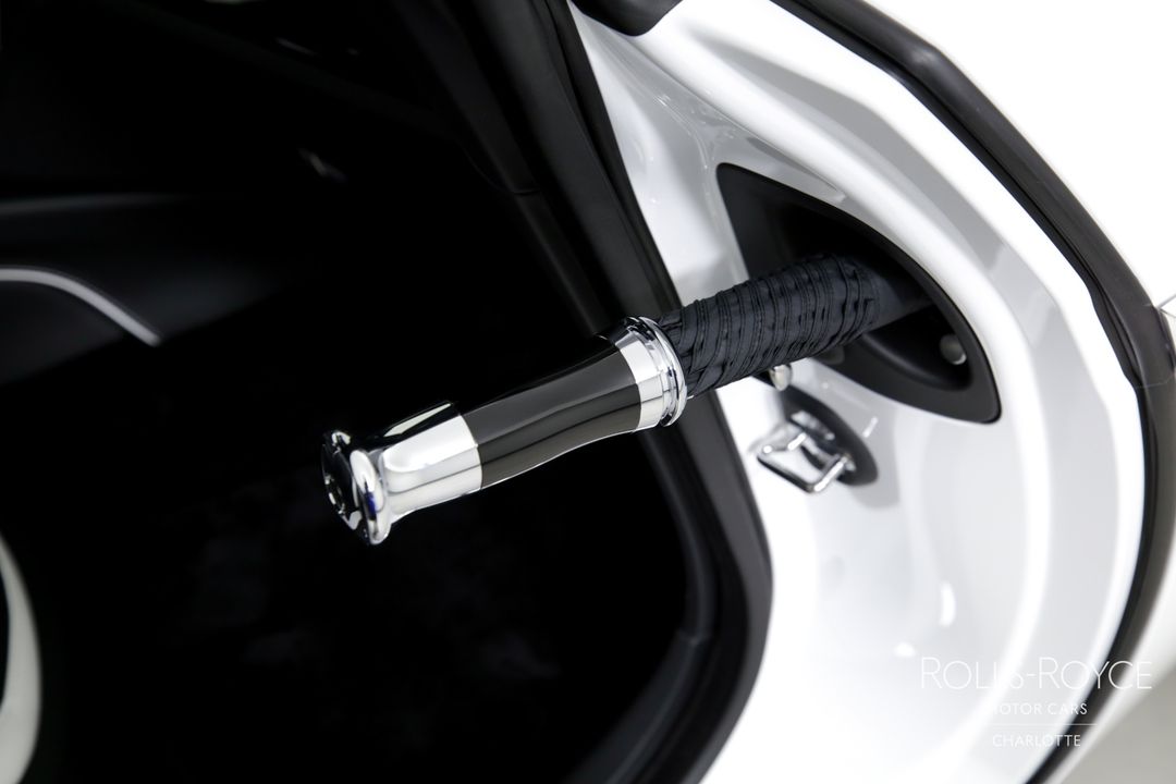 2024 Rolls-Royce Spectre