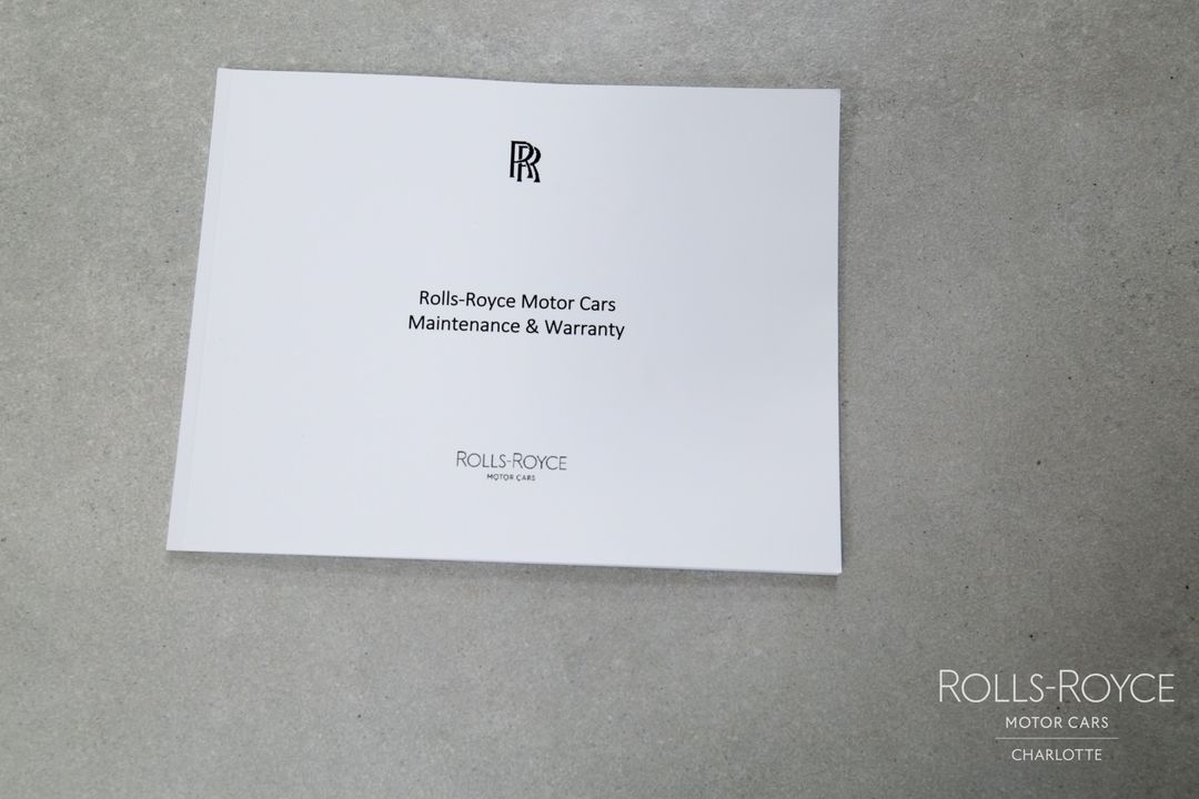 2024 Rolls-Royce Spectre