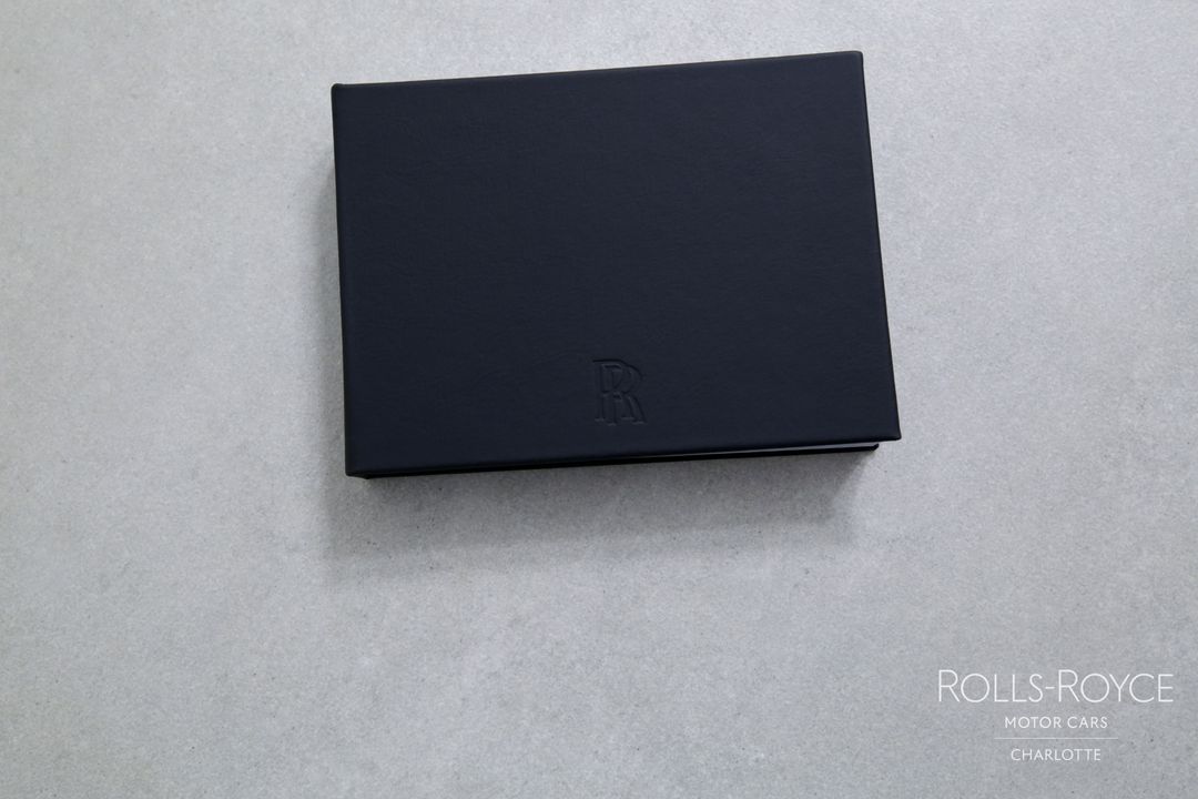 2024 Rolls-Royce Spectre