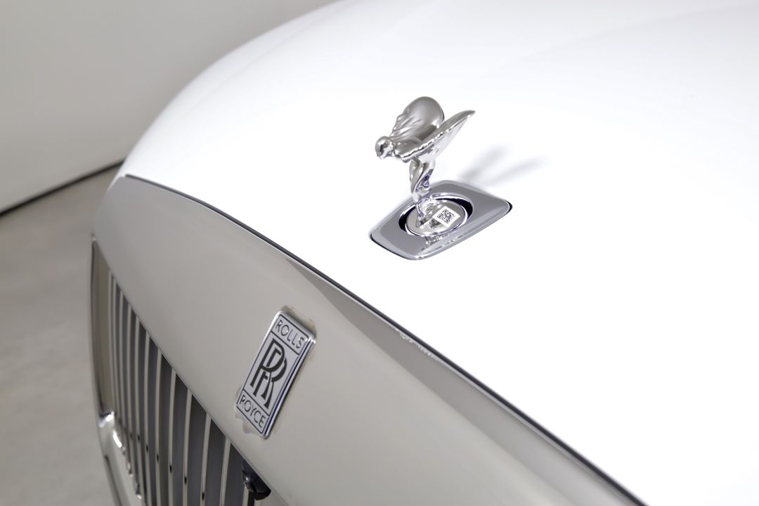 2024 Rolls-Royce Spectre