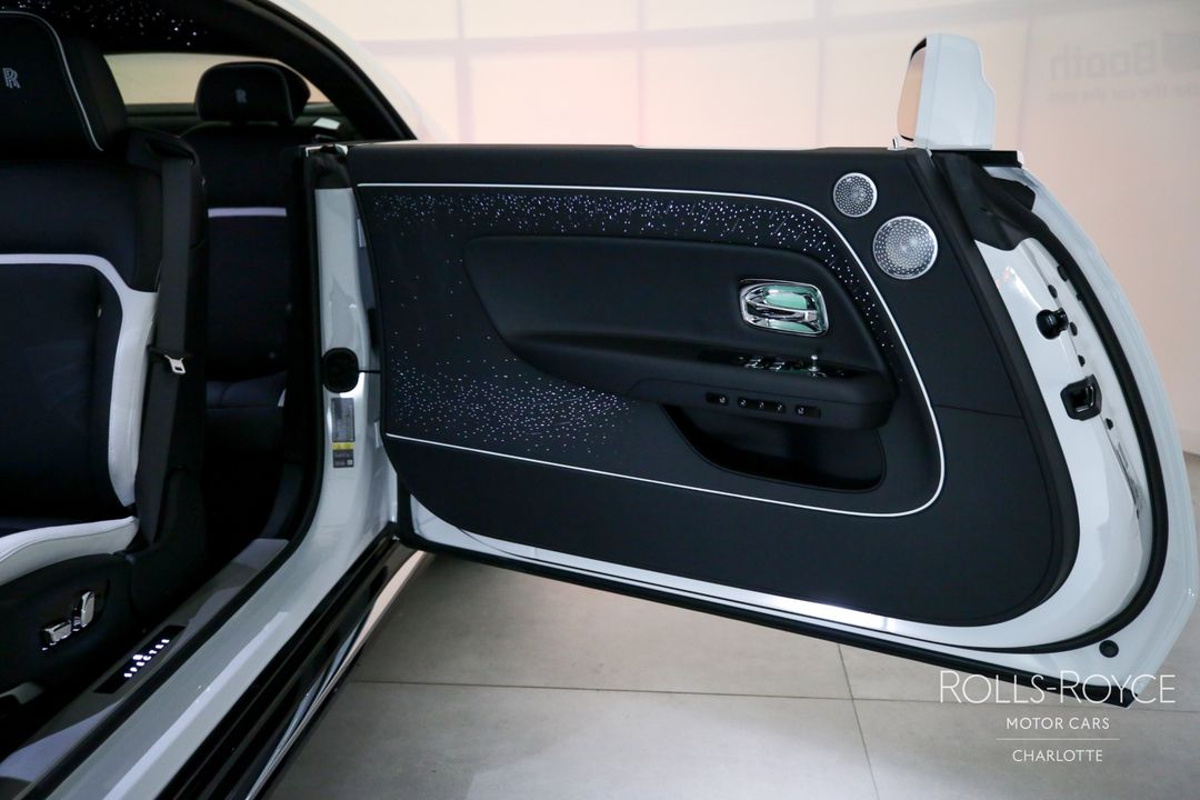 2024 Rolls-Royce Spectre