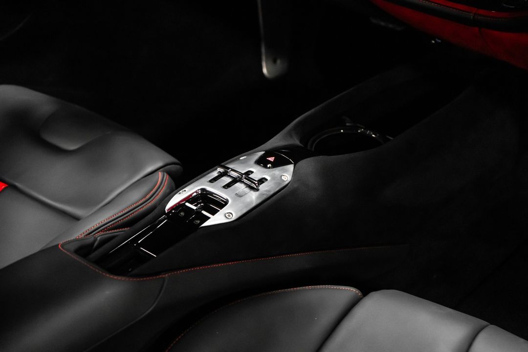 2023 Ferrari SF90 Stradale