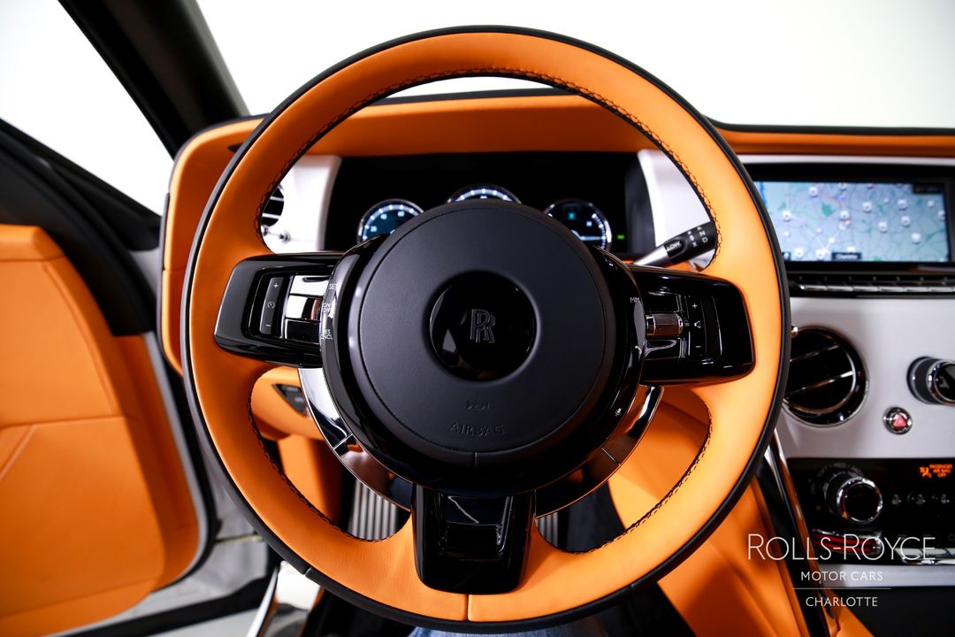 2024 Rolls-Royce Cullinan