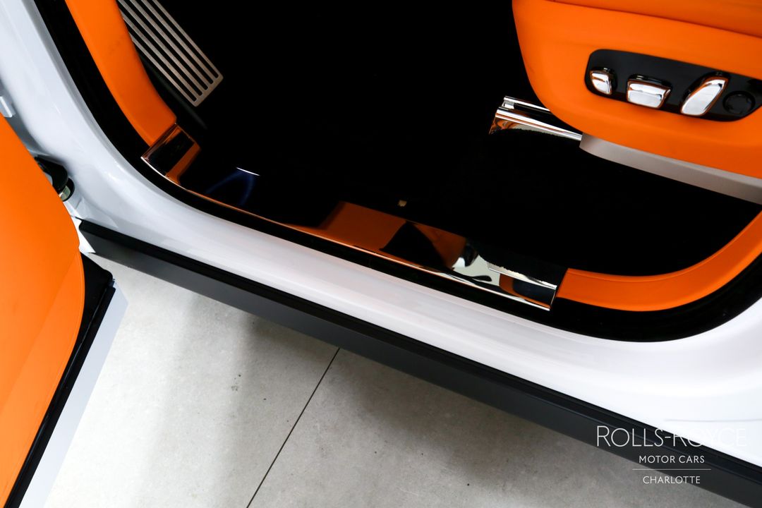 2024 Rolls-Royce Cullinan