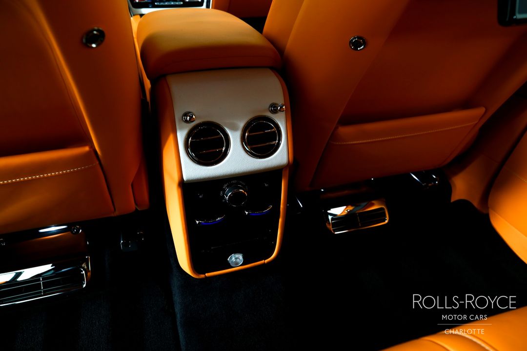 2024 Rolls-Royce Cullinan