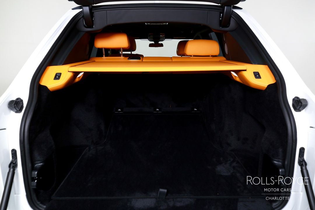 2024 Rolls-Royce Cullinan