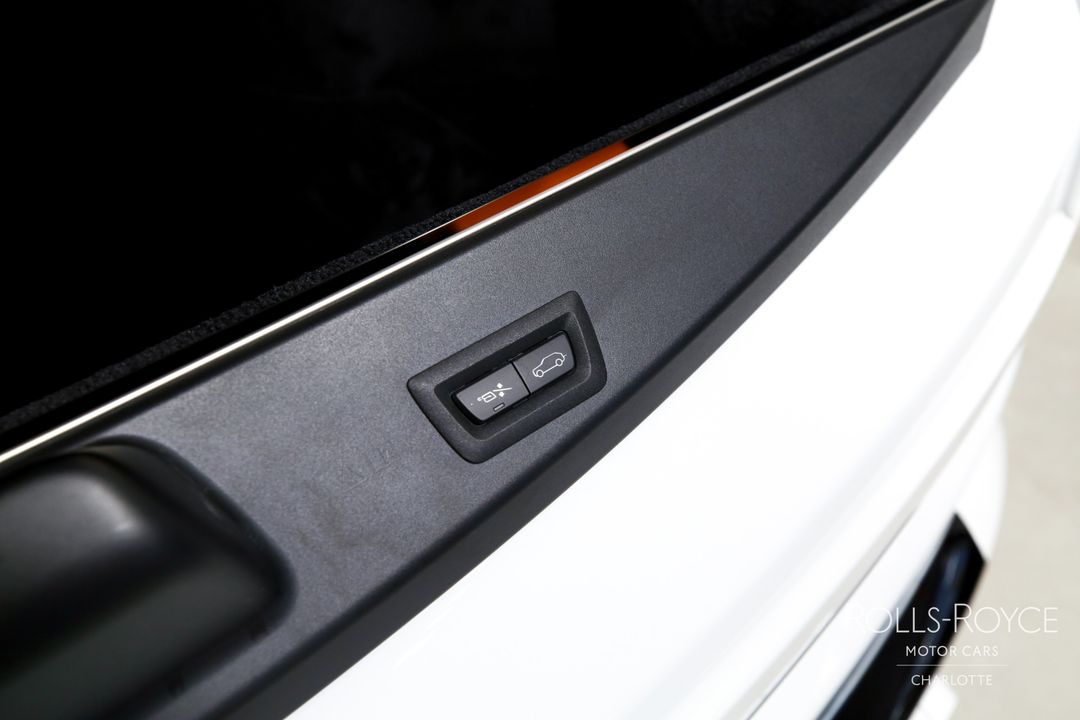 2024 Rolls-Royce Cullinan