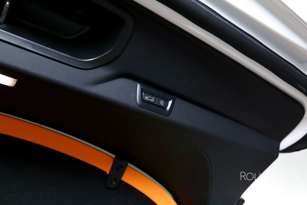 2024 Rolls-Royce Cullinan