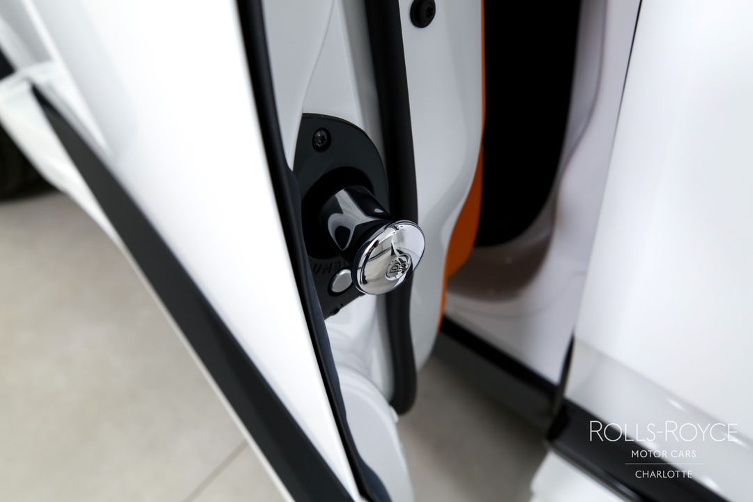2024 Rolls-Royce Cullinan