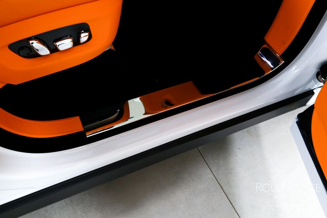 2024 Rolls-Royce Cullinan