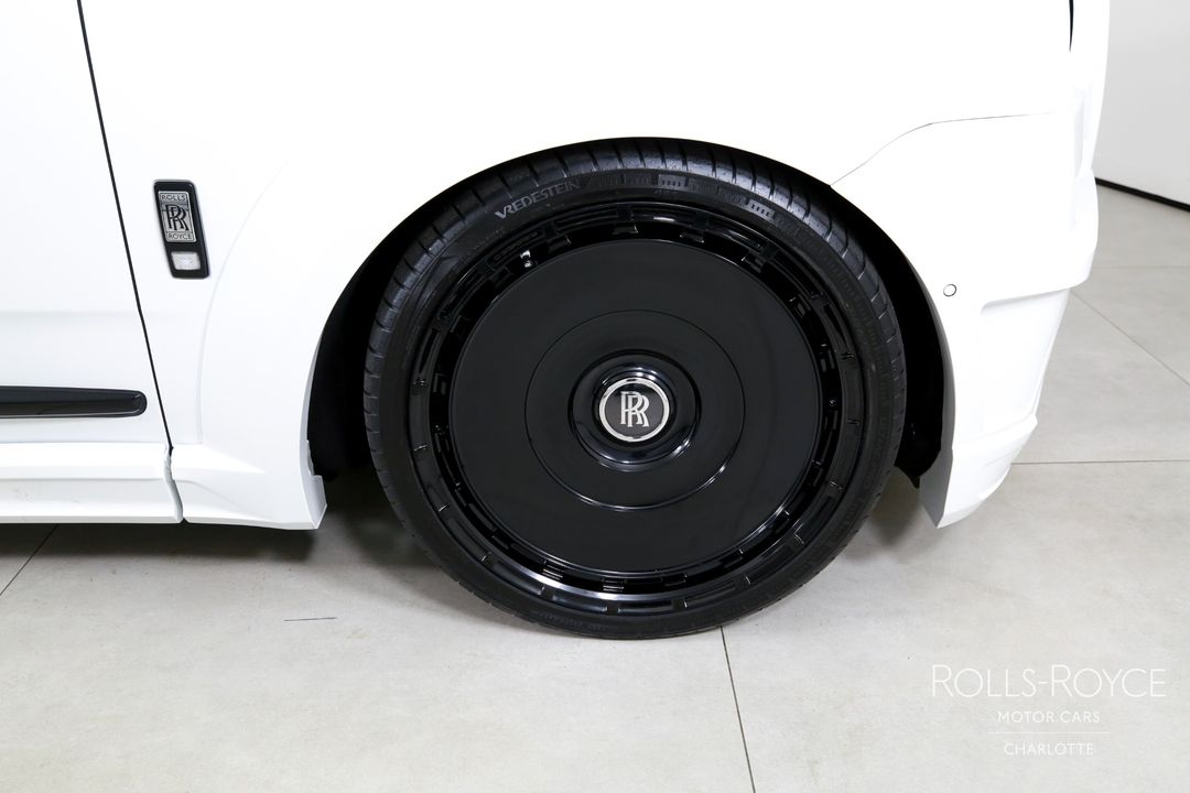 2024 Rolls-Royce Cullinan