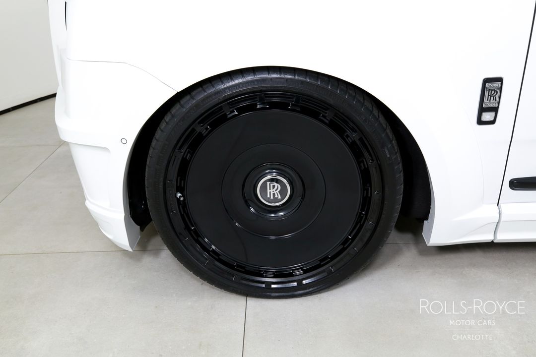 2024 Rolls-Royce Cullinan