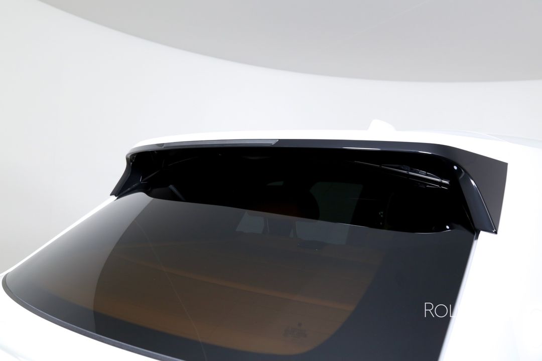 2024 Rolls-Royce Cullinan