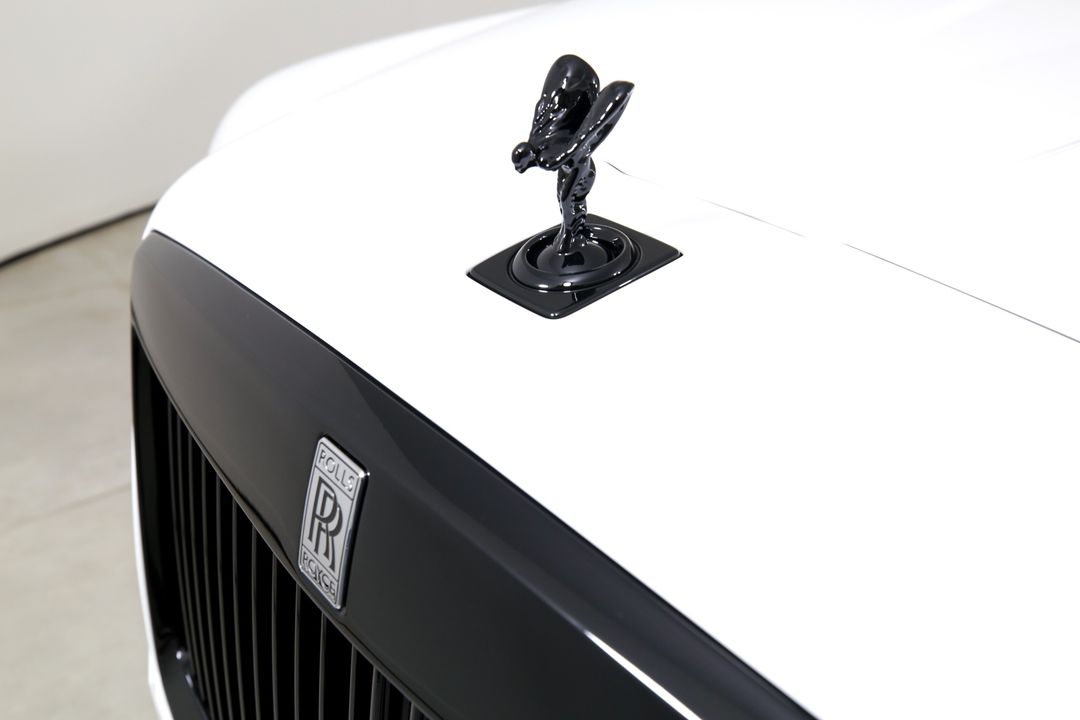 2024 Rolls-Royce Cullinan