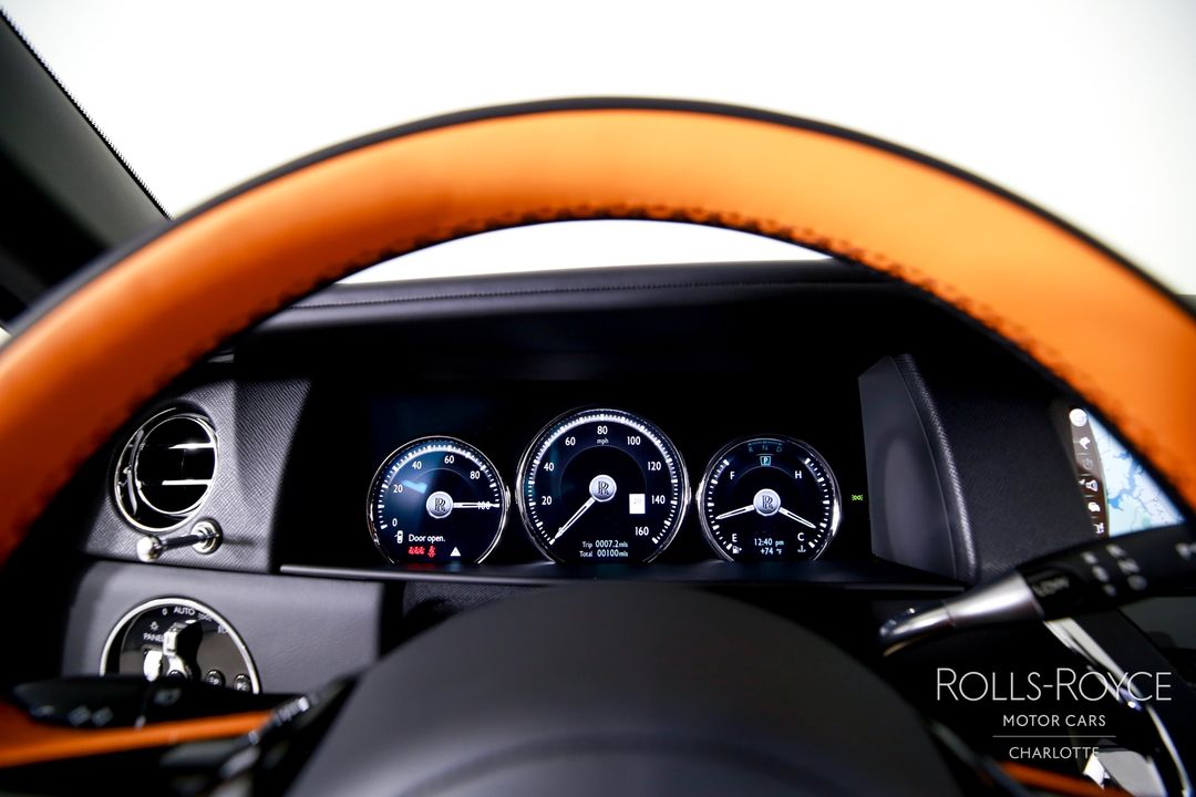 2024 Rolls-Royce Cullinan