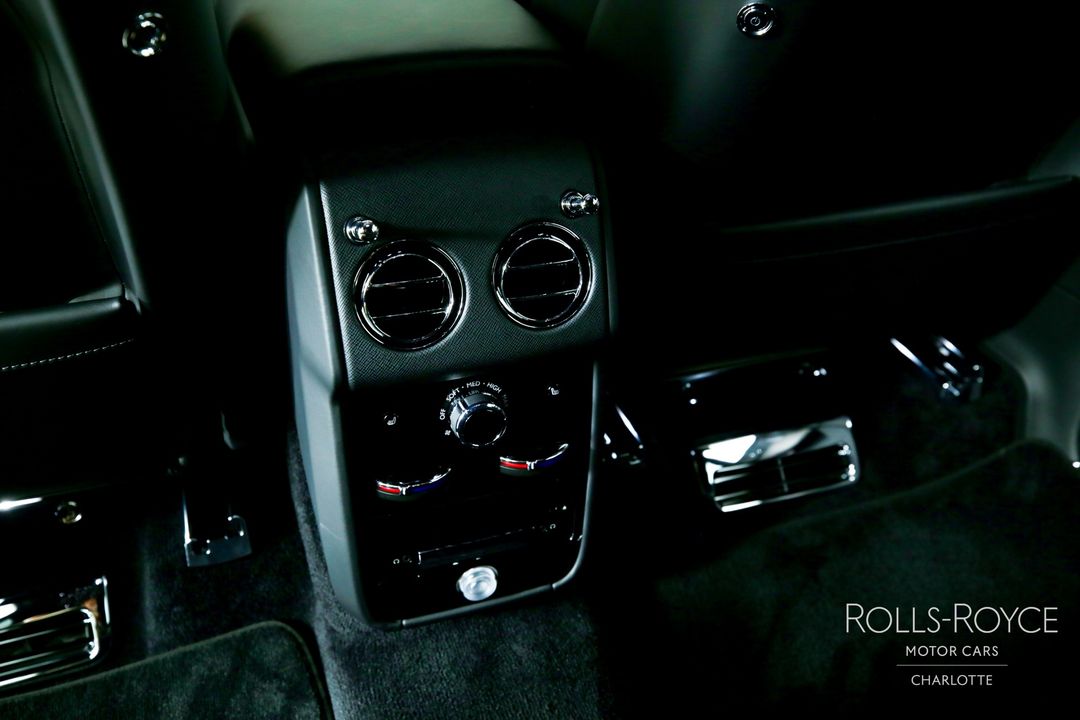 2024 Rolls-Royce Cullinan