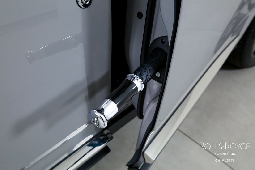 2024 Rolls-Royce Cullinan