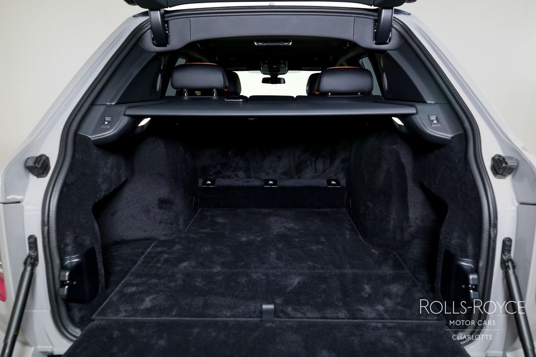2024 Rolls-Royce Cullinan